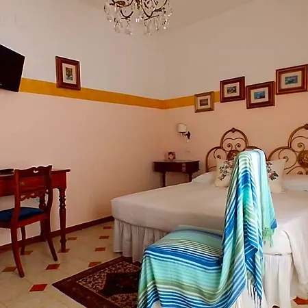 Sa Chessa Bed & Breakfast Ploaghe
