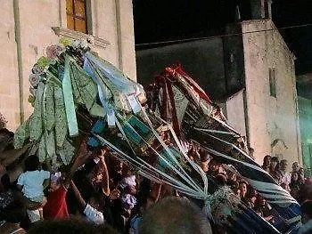 Sa Chessa Bed and breakfast 3*