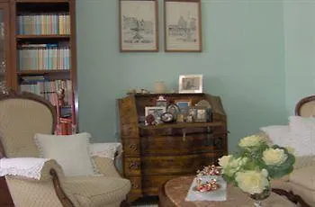 Sa Chessa Bed and breakfast