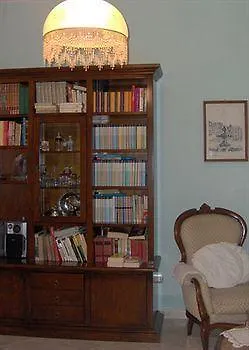 Sa Chessa Panzió Ploaghe