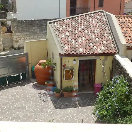 Sa Chessa Bed & Breakfast Ploaghe