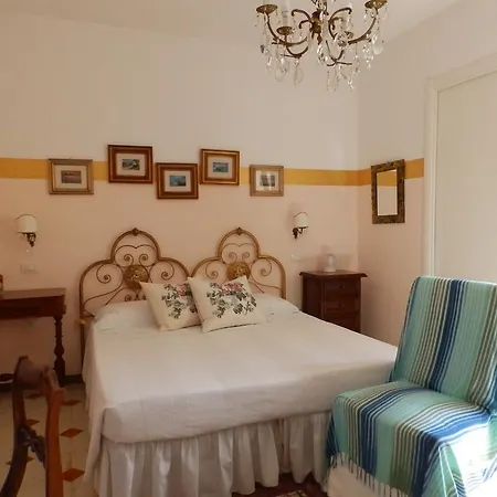 Bed & Breakfast Sa Chessa 2*