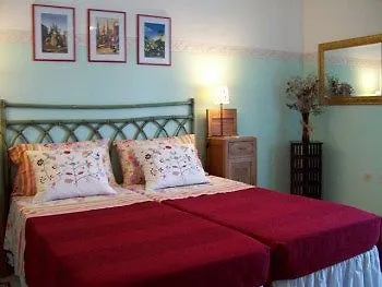 Bed and breakfast Sa Chessa Ploaghe