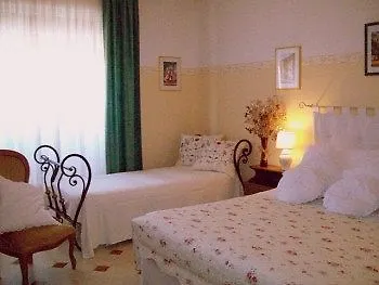 Bed & Breakfast Sa Chessa 2*