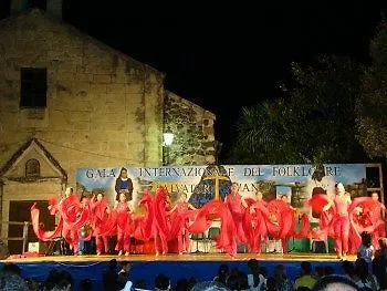 Sa Chessa Panzió Ploaghe