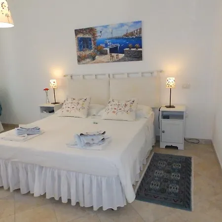 Bed & Breakfast Sa Chessa 2*