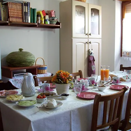 Bed & Breakfast Sa Chessa Ploaghe