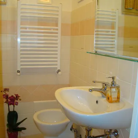 Bed & Breakfast Sa Chessa
