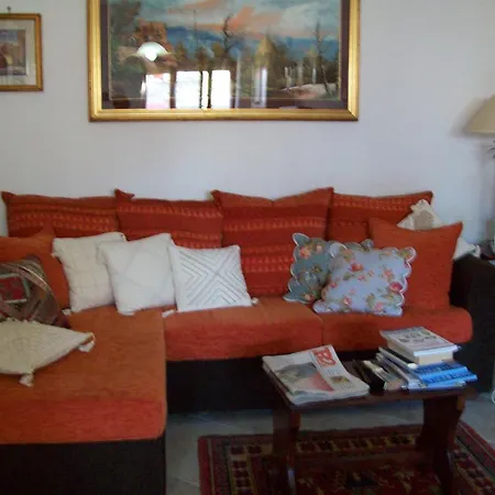 Sa Chessa Bed & Breakfast Ploaghe
