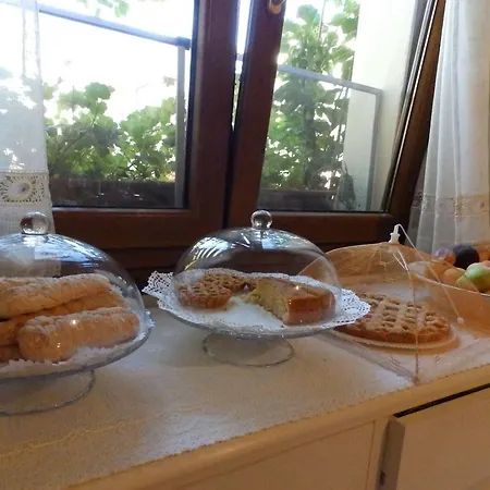 Sa Chessa Bed & Breakfast 2*