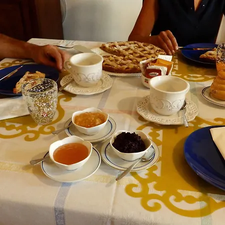 Bed & Breakfast Sa Chessa 2*